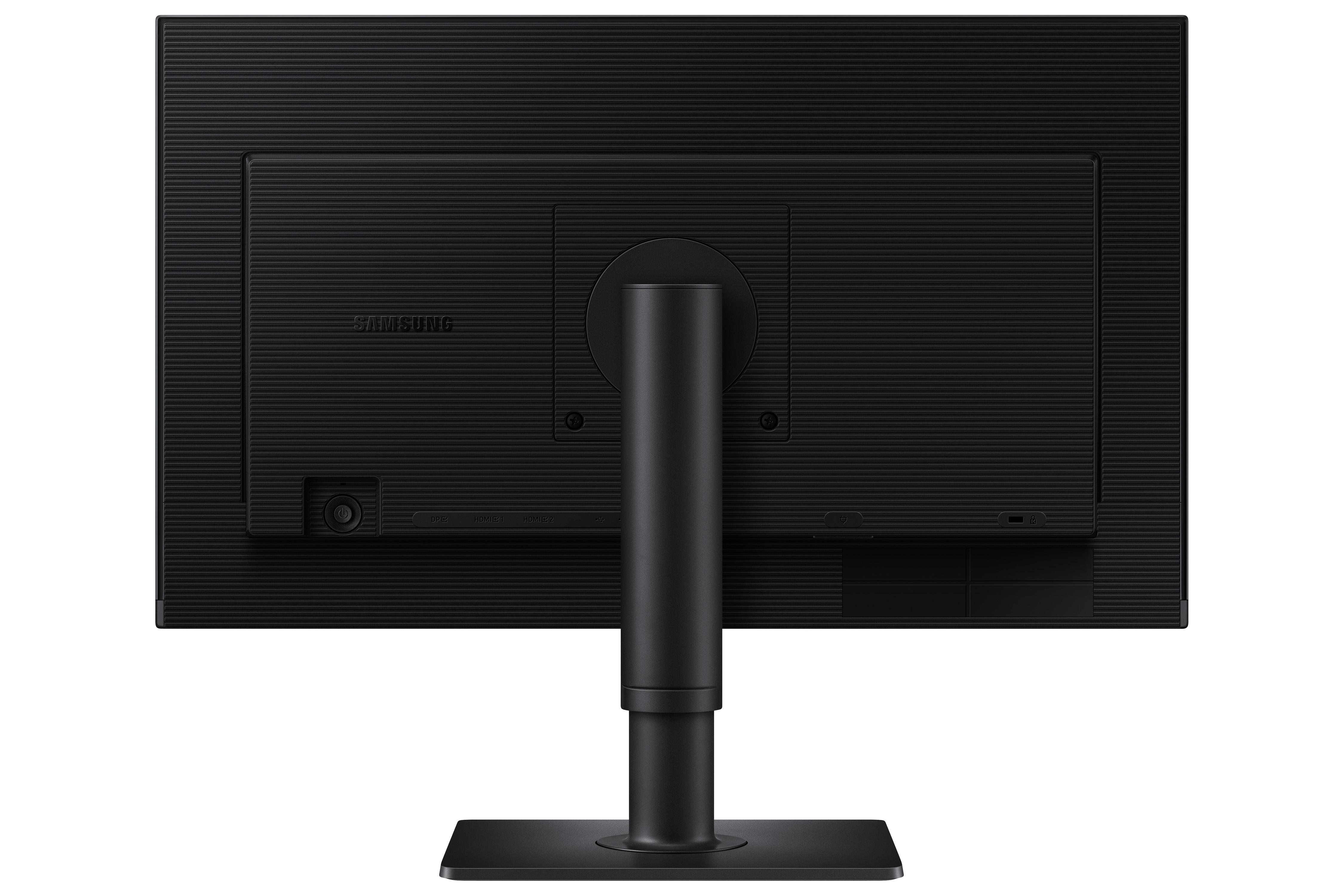 SAMSUNG S4 S40GD Monitor 68,6 cm (27,0 Zoll) schwarz