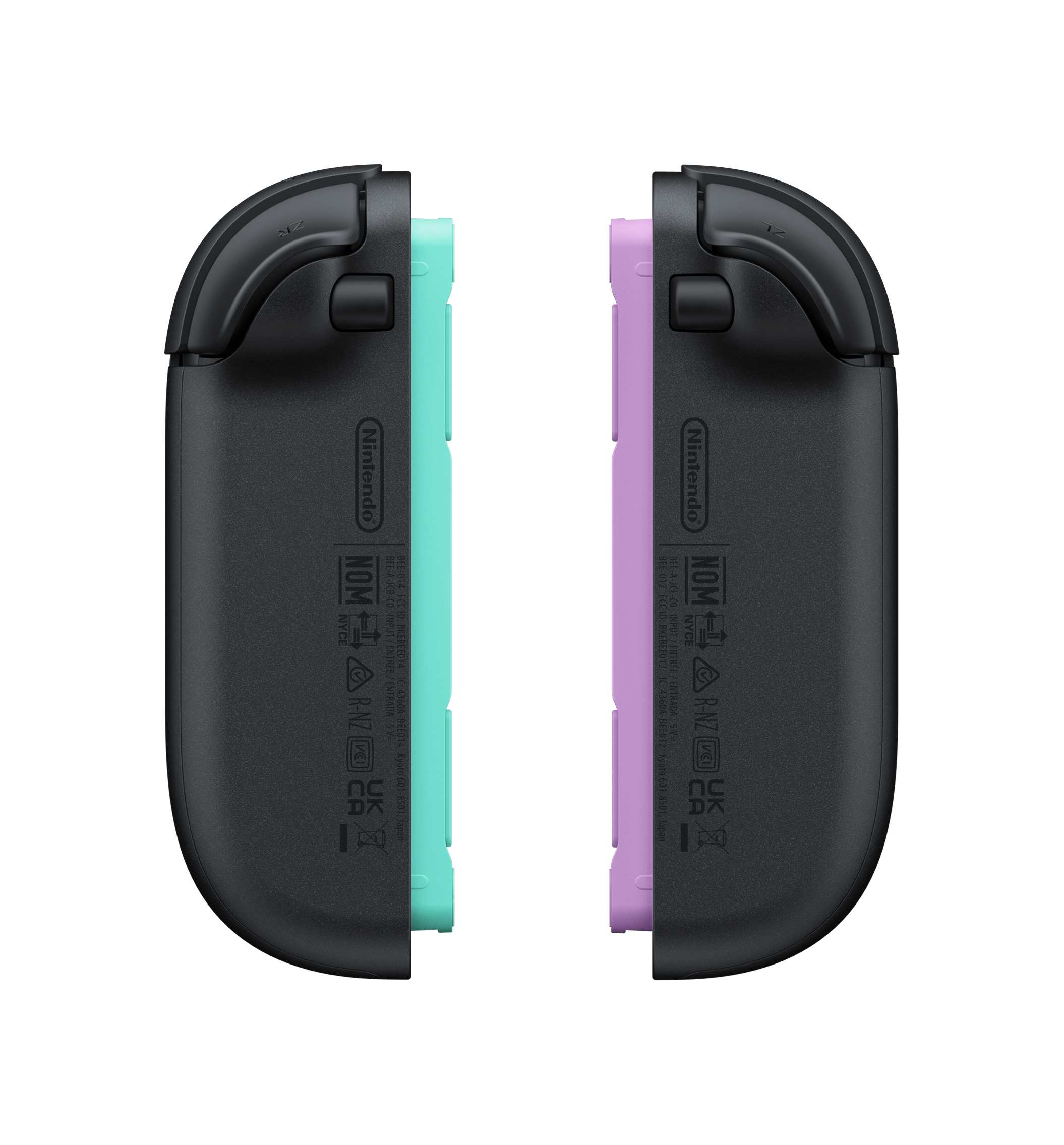 Joy-Con 2-Controller, Gamepad