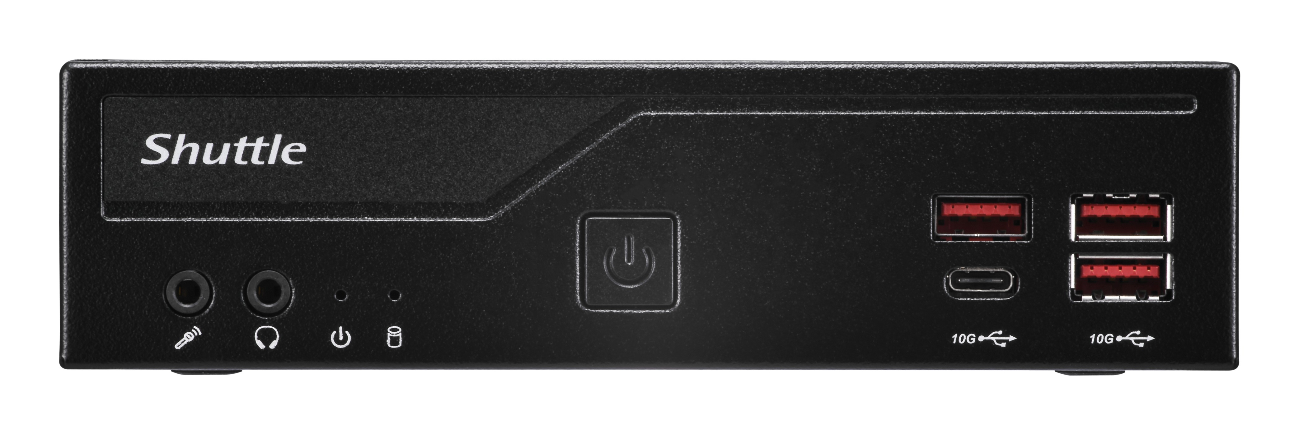 DB860 S1851 B860 BLACK 180W GLN HDMI DISPLAY-PORT COM-PORT