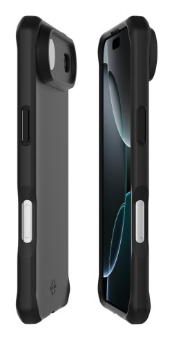 Mobilis SPECTRUM_R Case f. iPhone 17 Air Soft bag