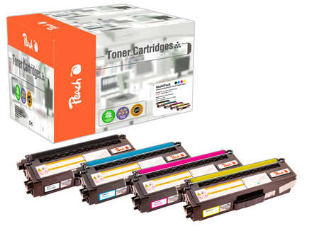 Toner Spar Pack PT798