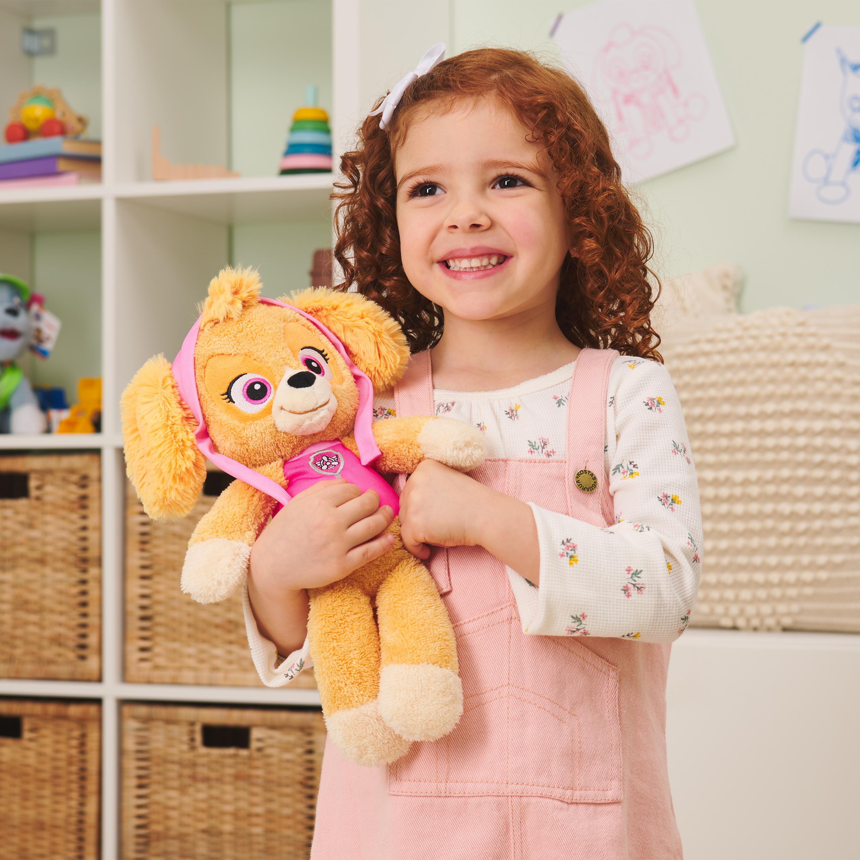 GUND - PAW Patrol Skye, Kuscheltier