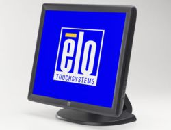 1915L 48CM 19IN LCD VGA USB/RS232 ACCUTOUCH GRAY