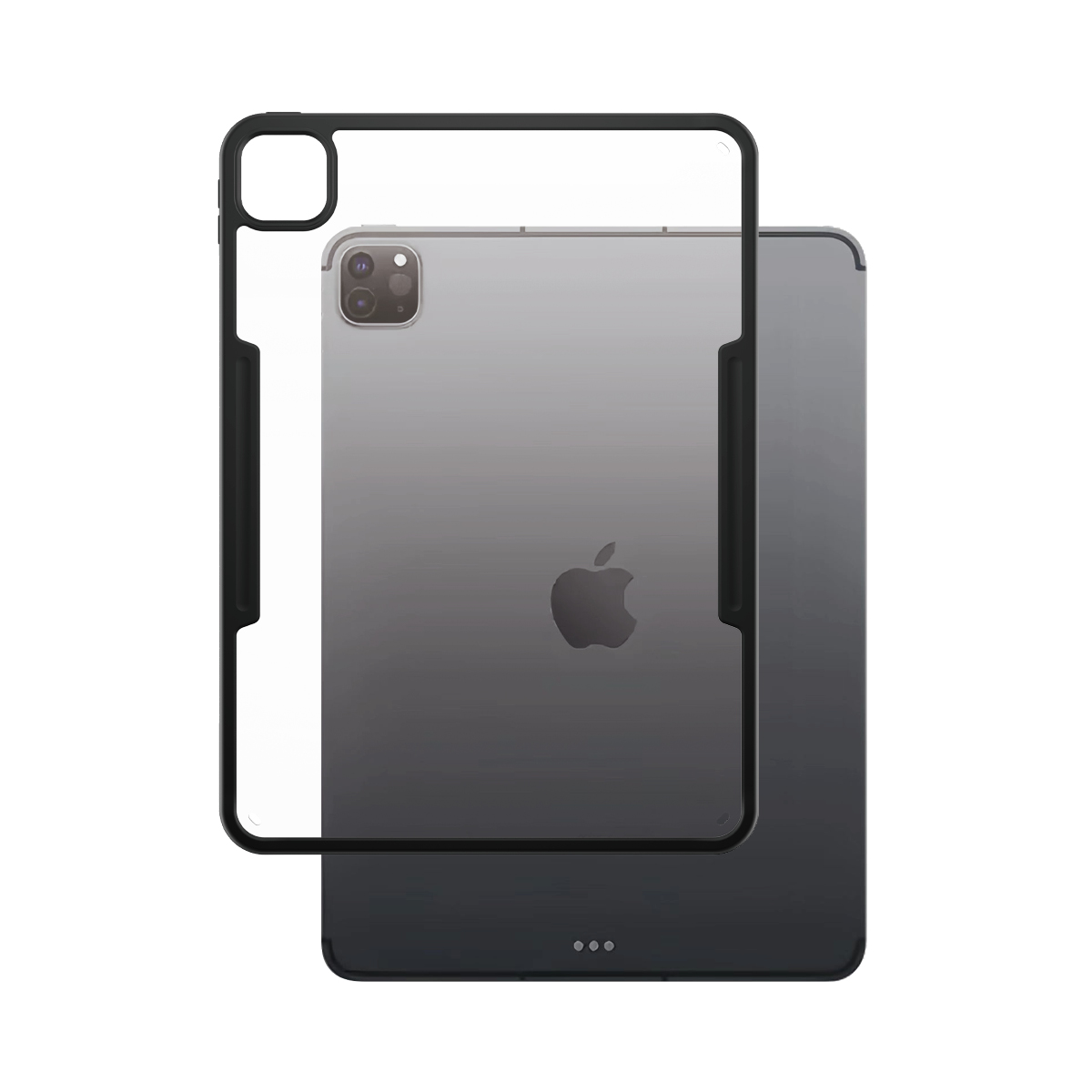 PANZERGLASS SAFE CASE IPAD PRO 11 (20182020-22 2024) TRANSP