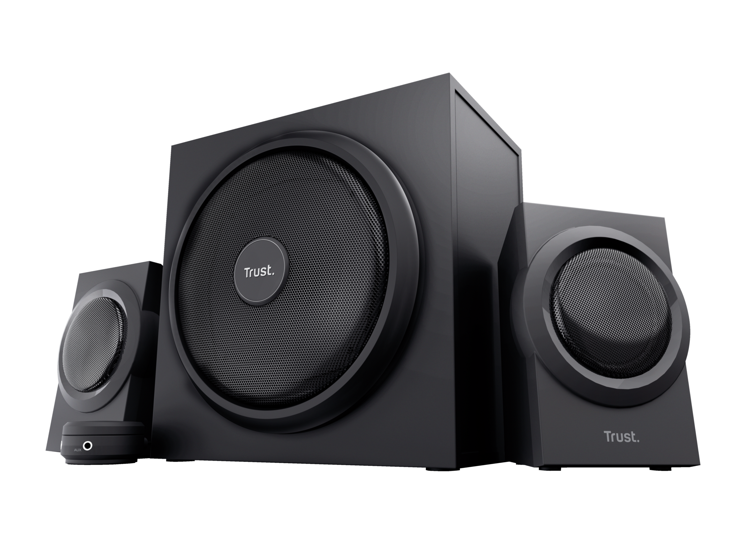 YURI 2.1 SPEAKER SET
