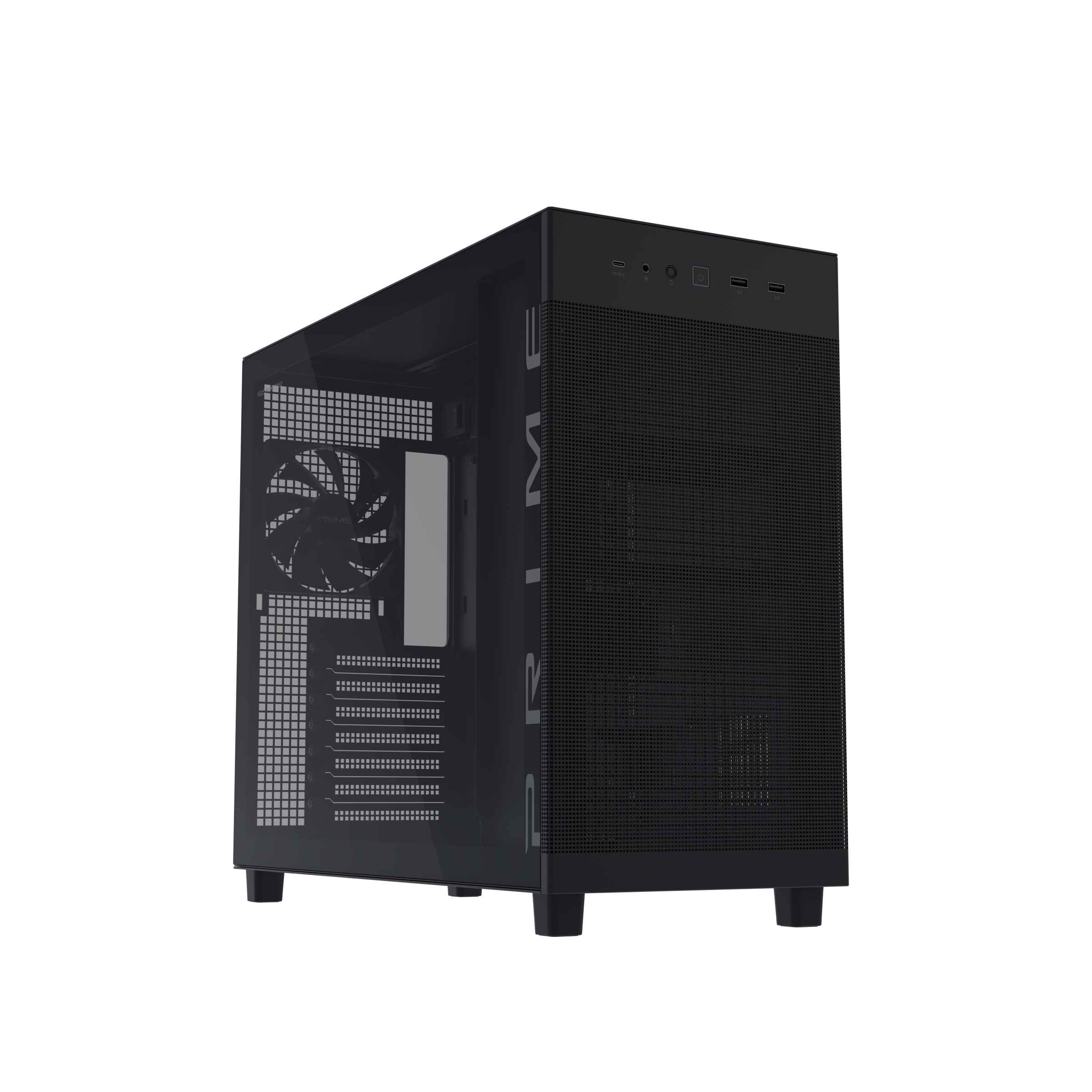 ASUS GEH PRIME AP303 TG BLACK