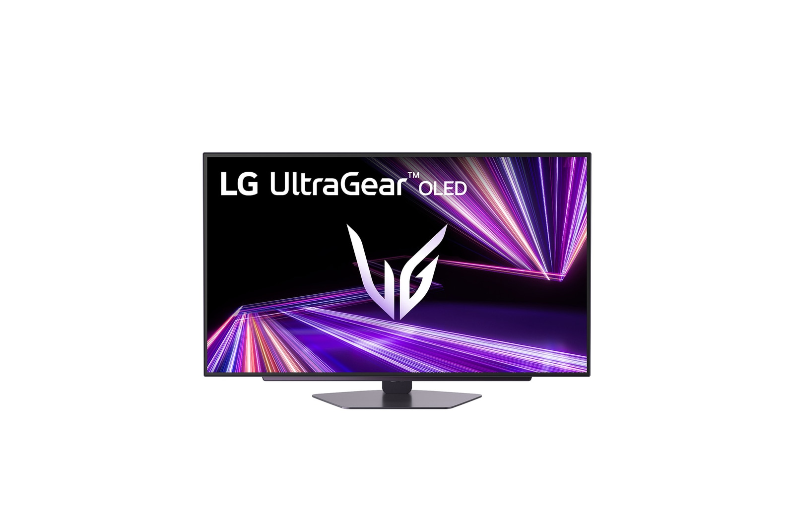 TFT LG UltraGear 27GX704A-B 68,60cm (27)OLED,2xHDMI,DisplayPort