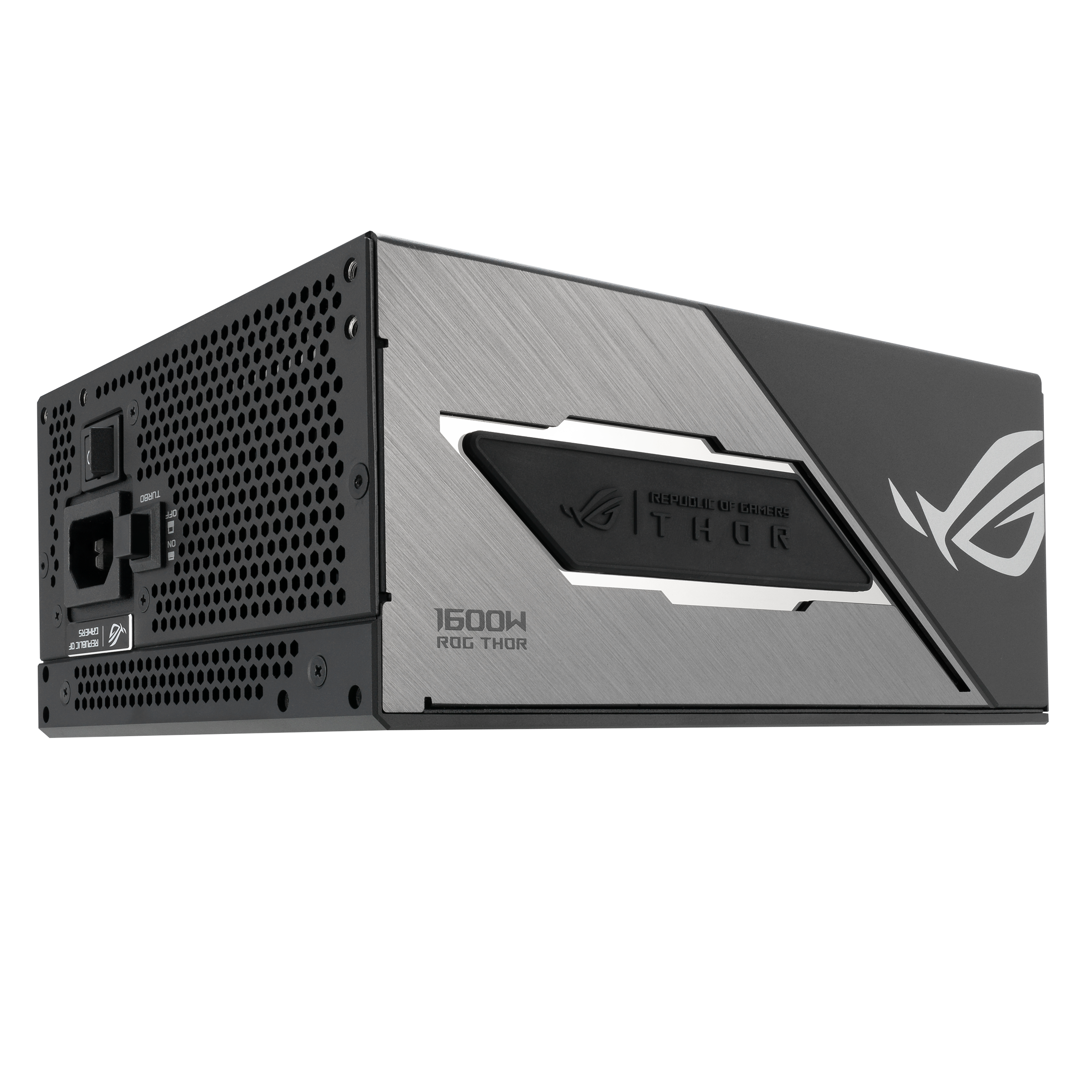 ROG THOR 1600W Titanium III, PC-Netzteil