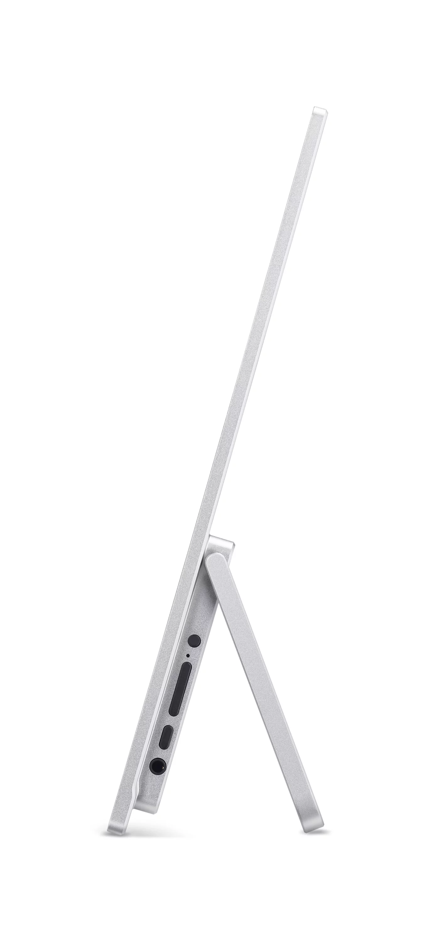 Acer PE160WUTs 16 40cm 2880x1800 120Hz silver
