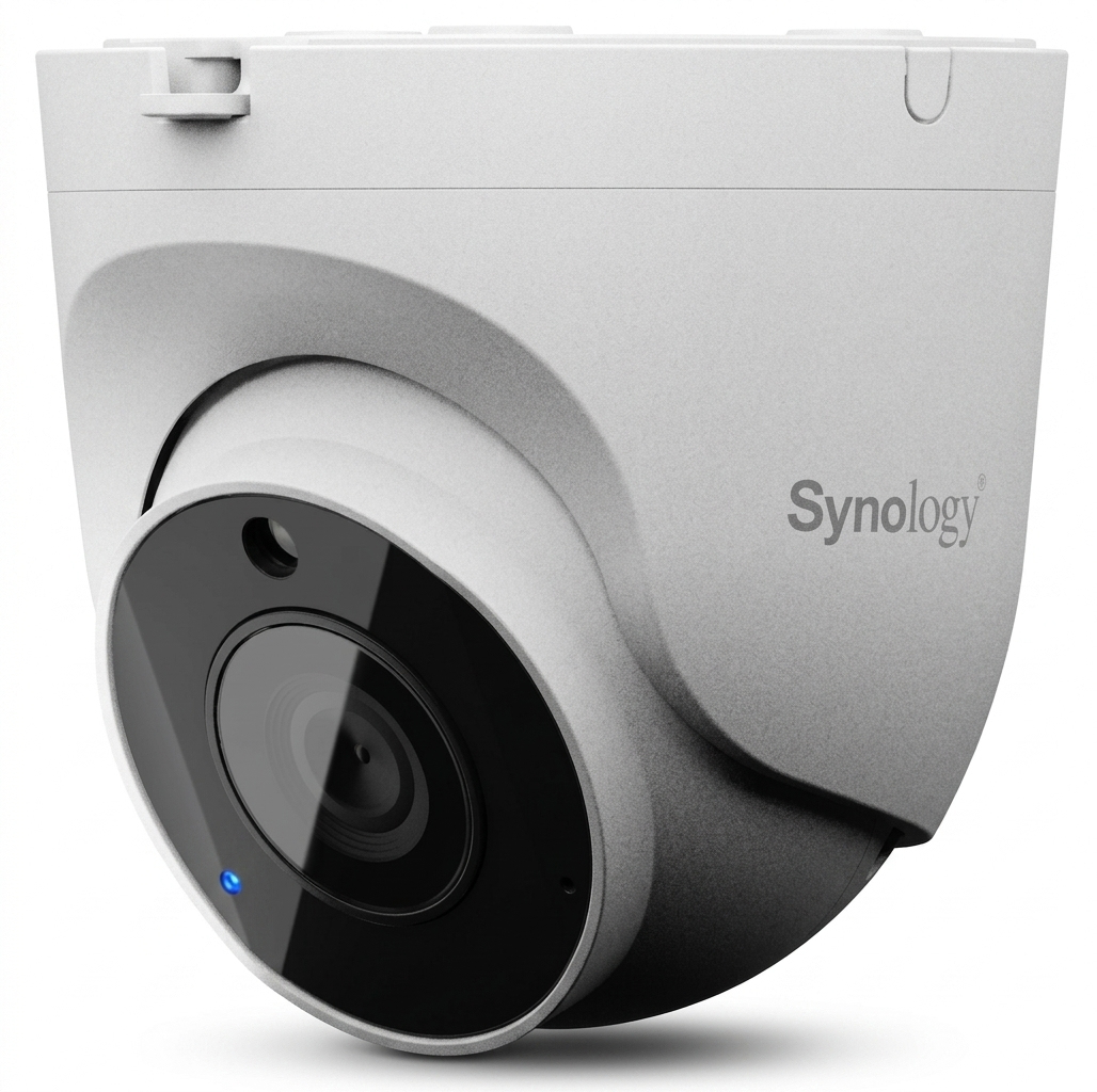 TC510 IP67 5 MP WIDE-ANGLE AI CAMERA