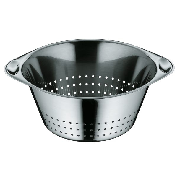 WMF Küchensieb Gourmet silber 24,0 cm