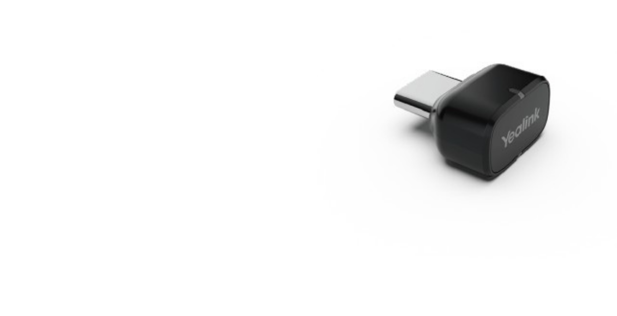 Yealink BT51-C Bluetooth USB-C Dongle