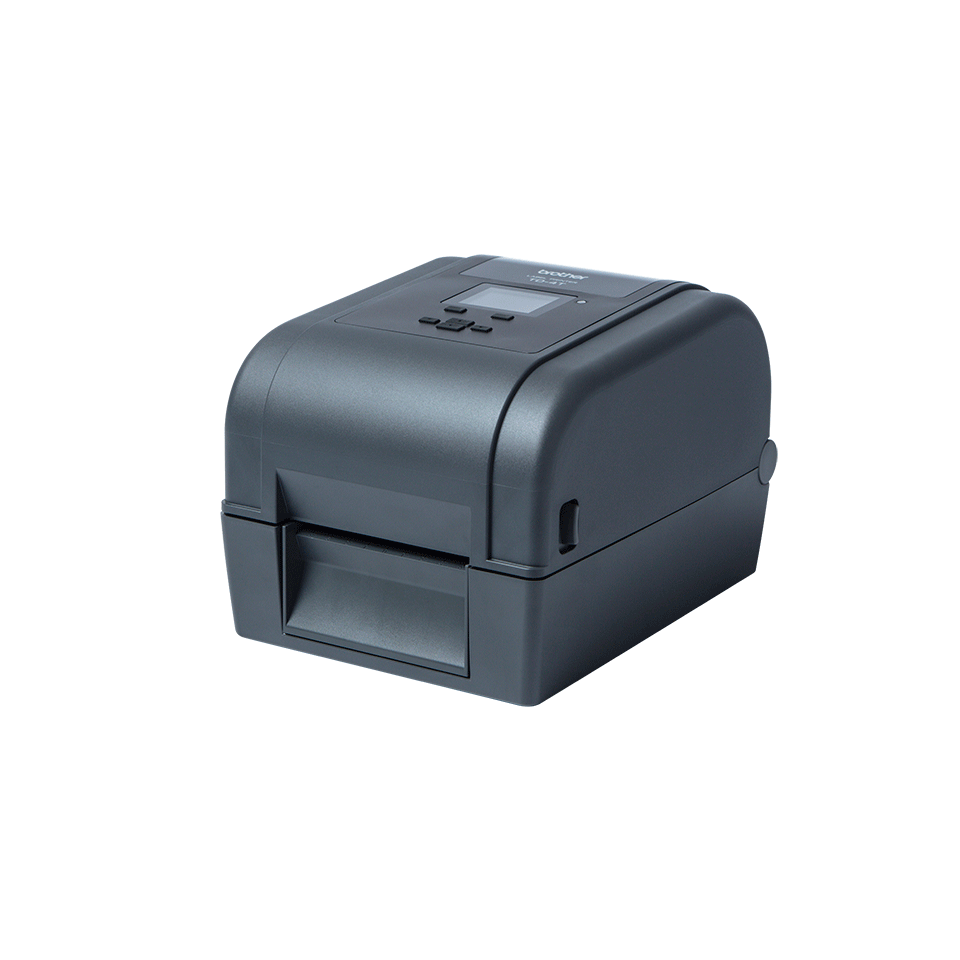 TD-4750 4IN TT/DT LABEL/RECEIPT LAN WIFI BLUETOOTH 300DPI EU