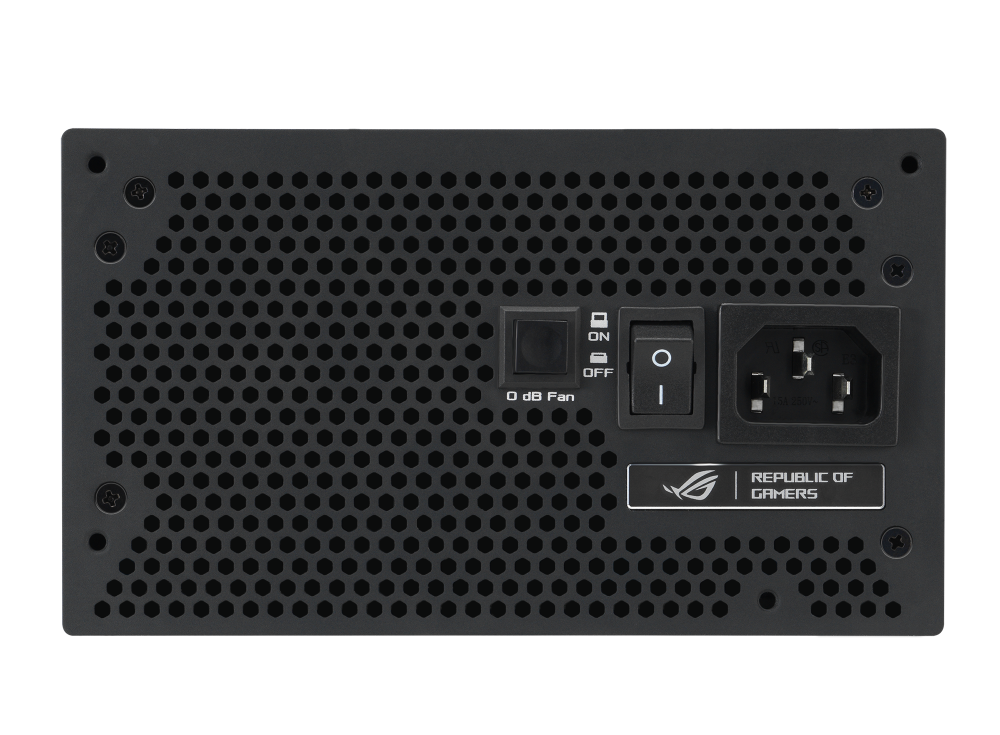 ASUS Netzteil ROG STRIX Aura Edition 1000W 80+ Gold