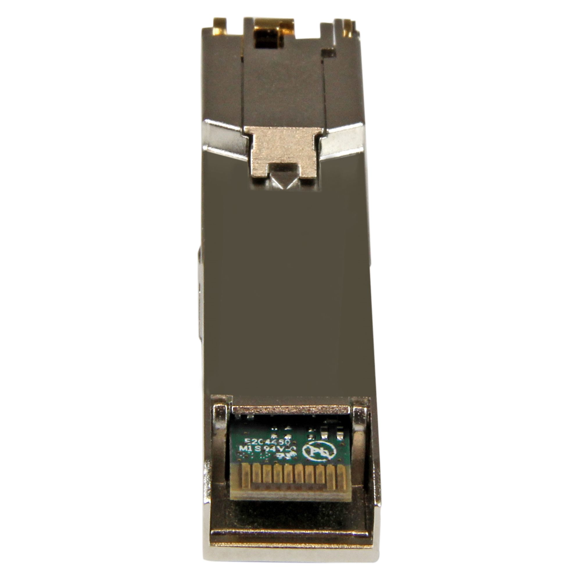 StarTech.com SFP Transceiver Modul 1000BASE-T kompatibel HPE J8177C Kupfer