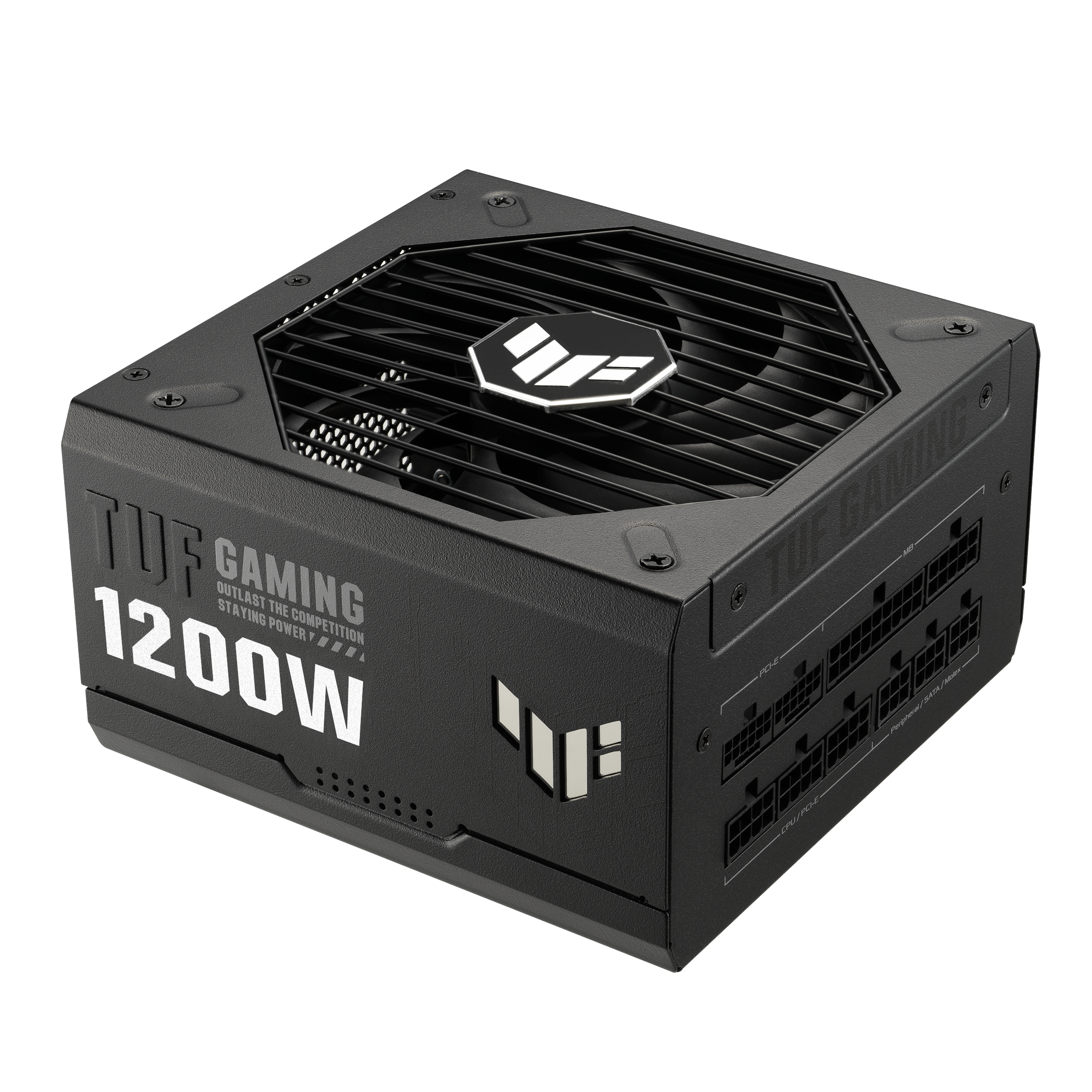TUF Gaming 1200W Gold, PC-Netzteil