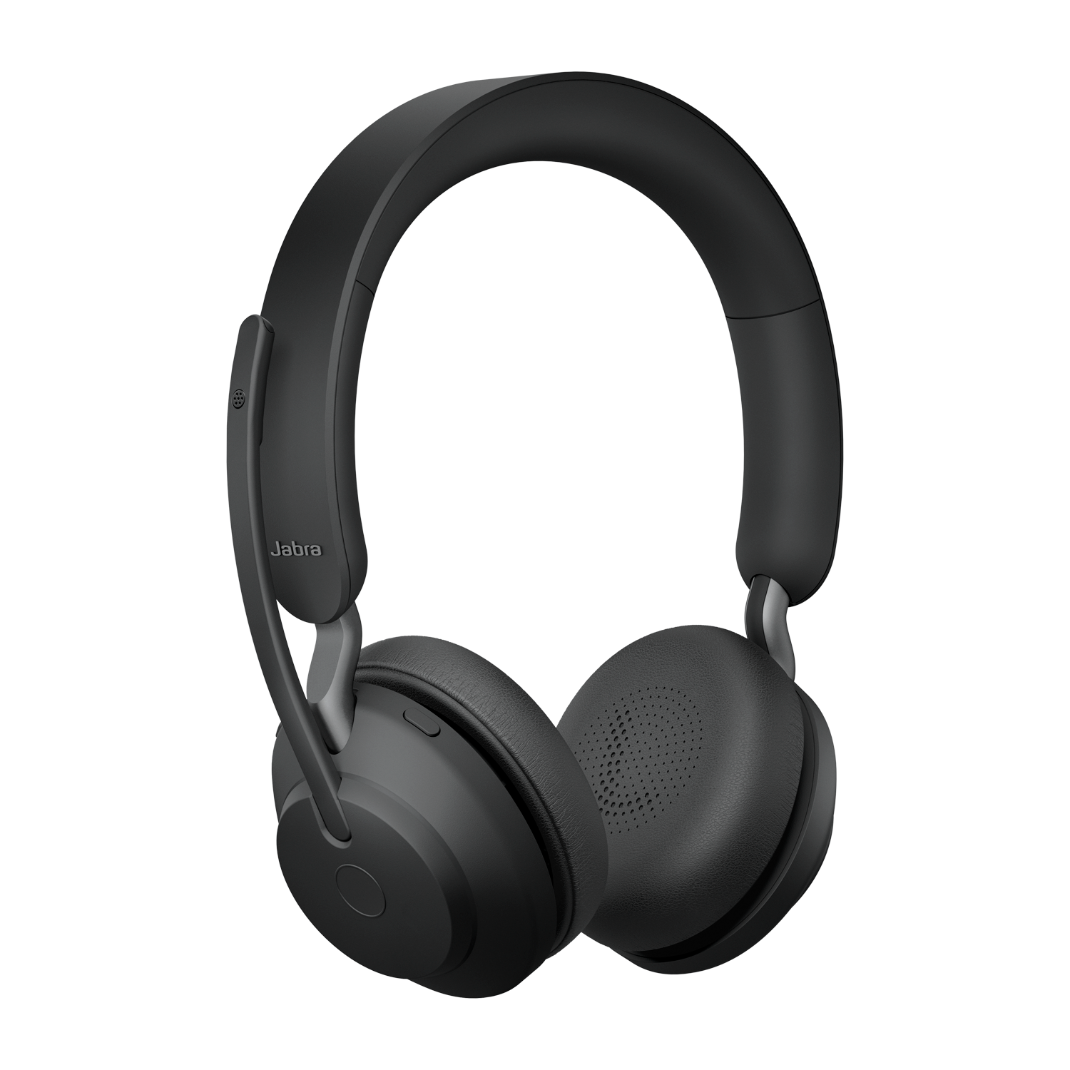 Jabra Headset Evolve2 65 UC Duo, incl. Link 380c