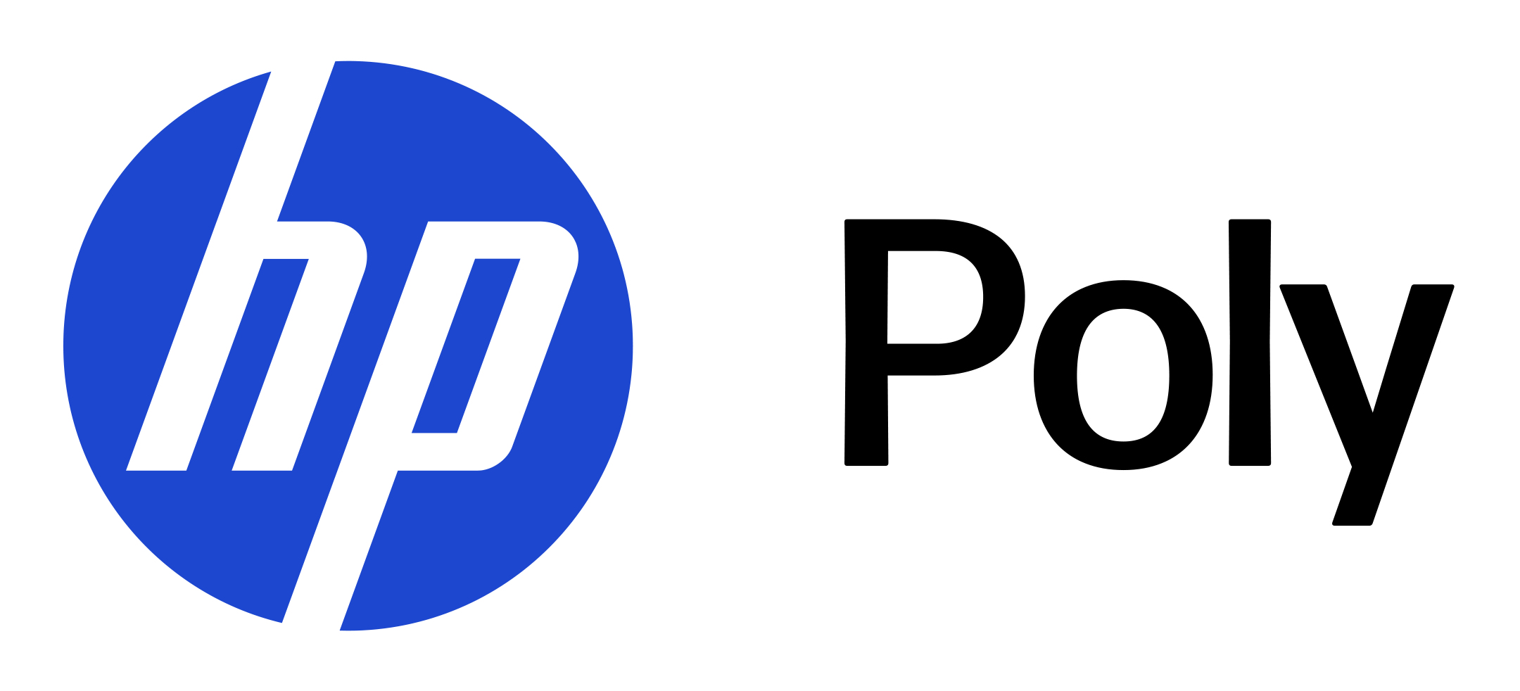 HP Poly Studio USB VESA Mount