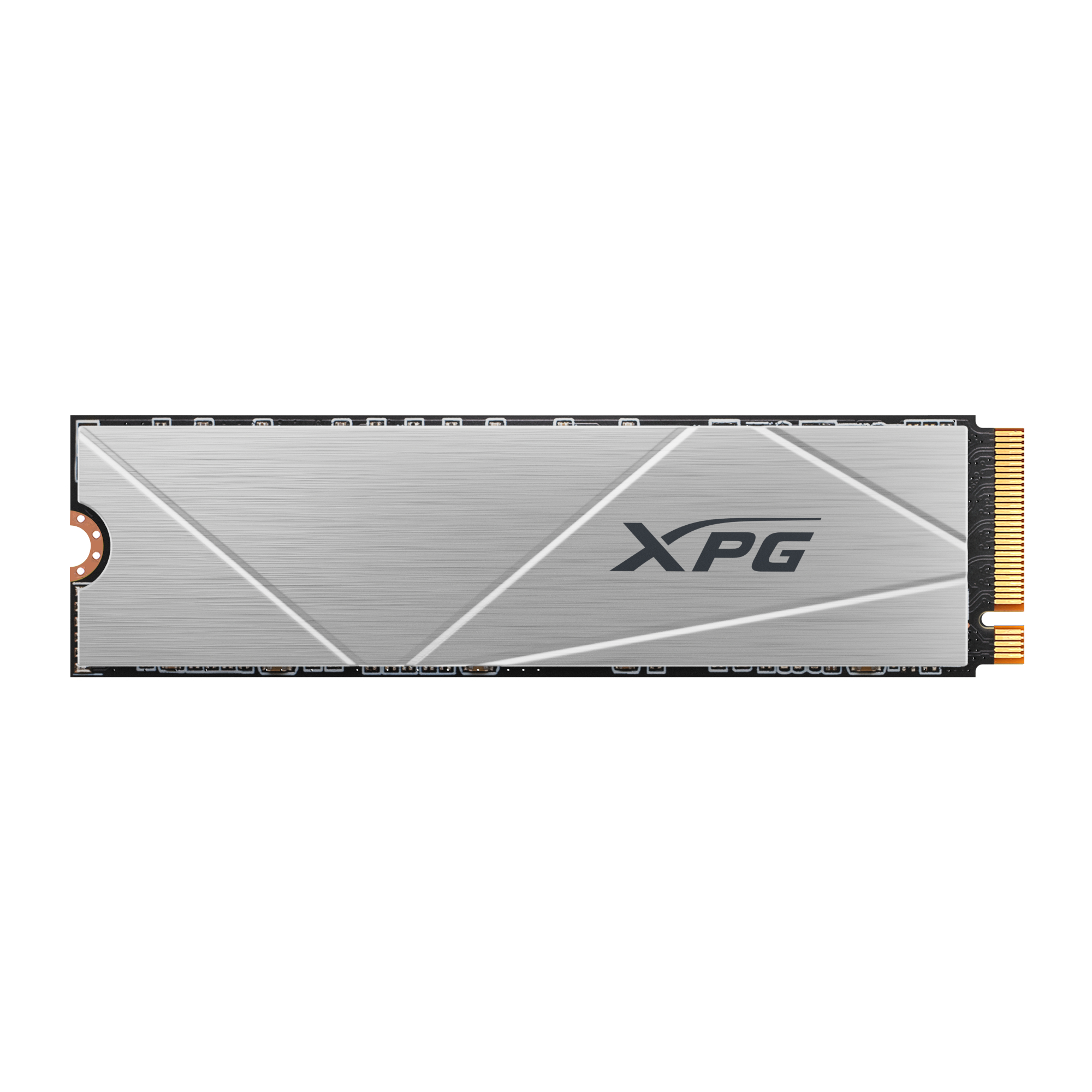 XPG GAMMIX S60 BLADE 512 GB, SSD