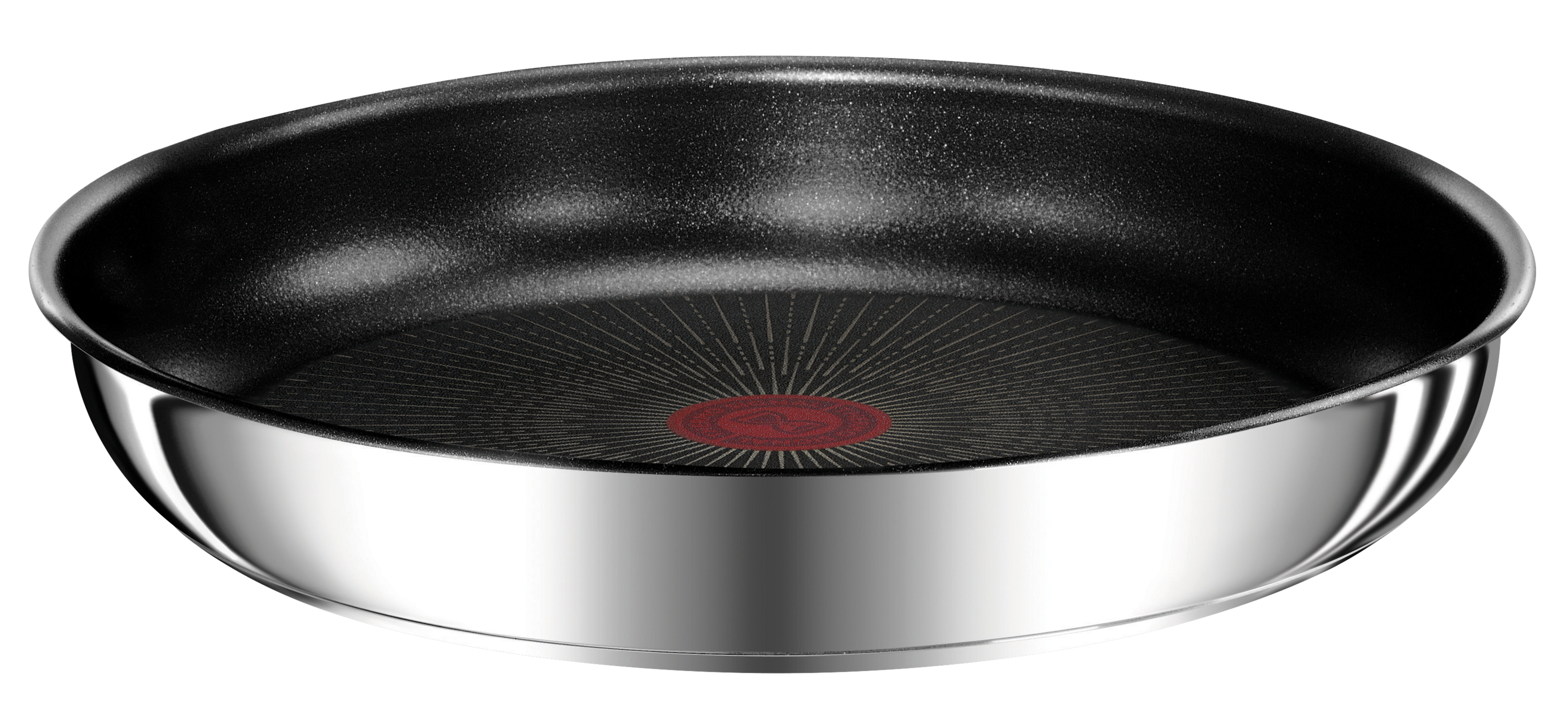 Tefal® Pfannen-Set INGENIO PREFERENCE silber 3-tlg., 1 Set