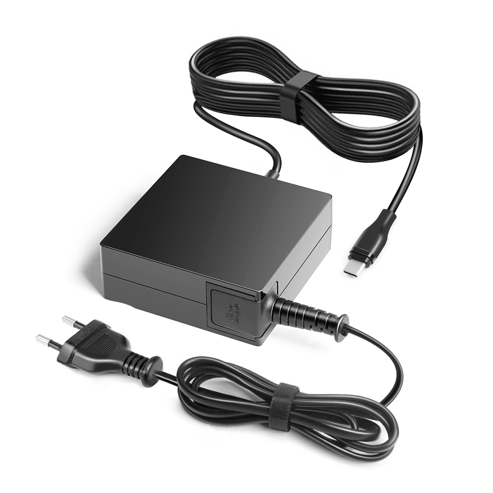 45W USB-C AC ADAPTER F/ USB-C DEV. UP TO 45W. EU INKL