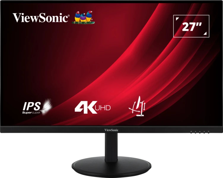 Viewsonic 68,6cm VG2708-4K 16:9 HDMI/DP UHD