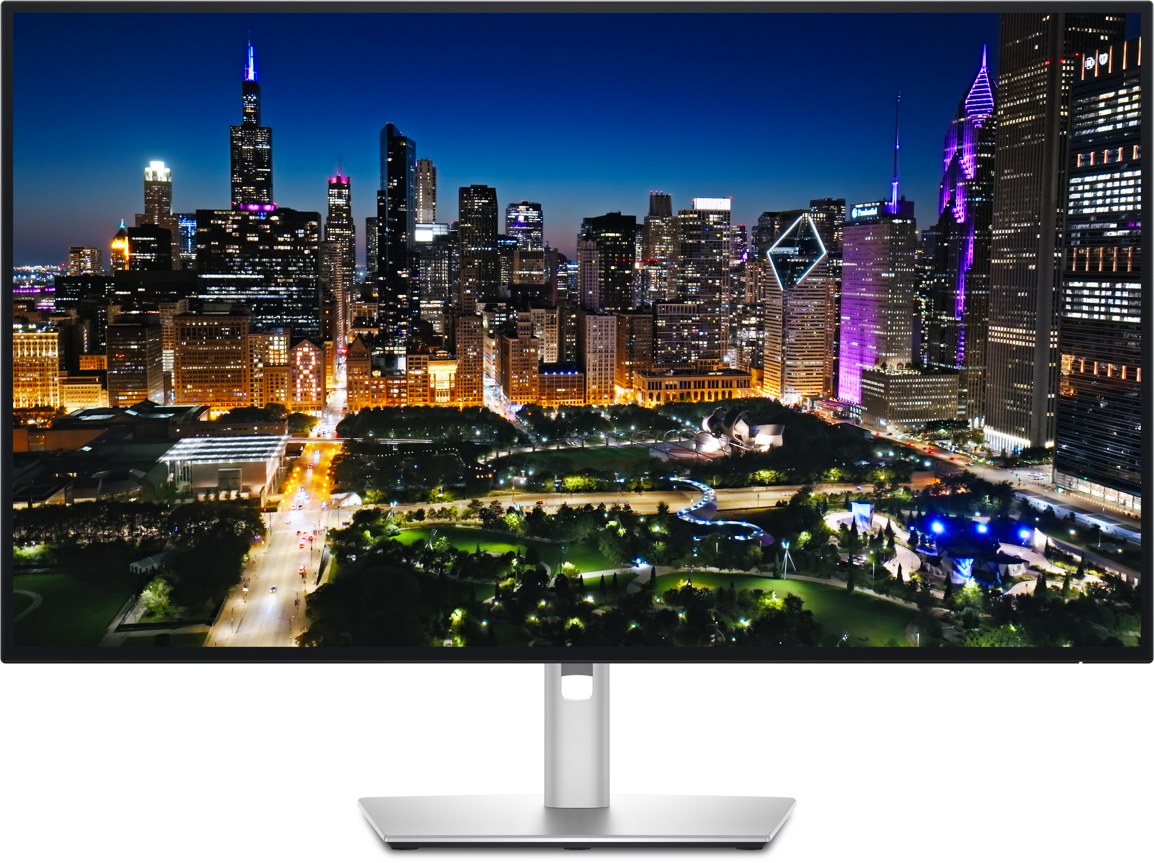 UltraSharp U3225QE, LED-Monitor