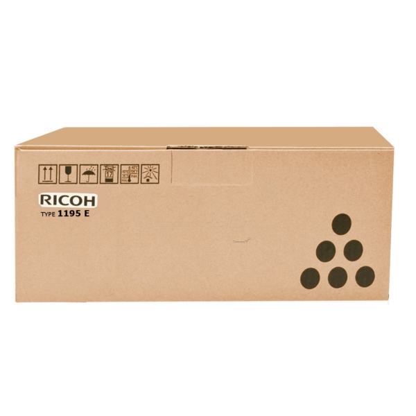 RICOH Type 1195E schwarz Toner