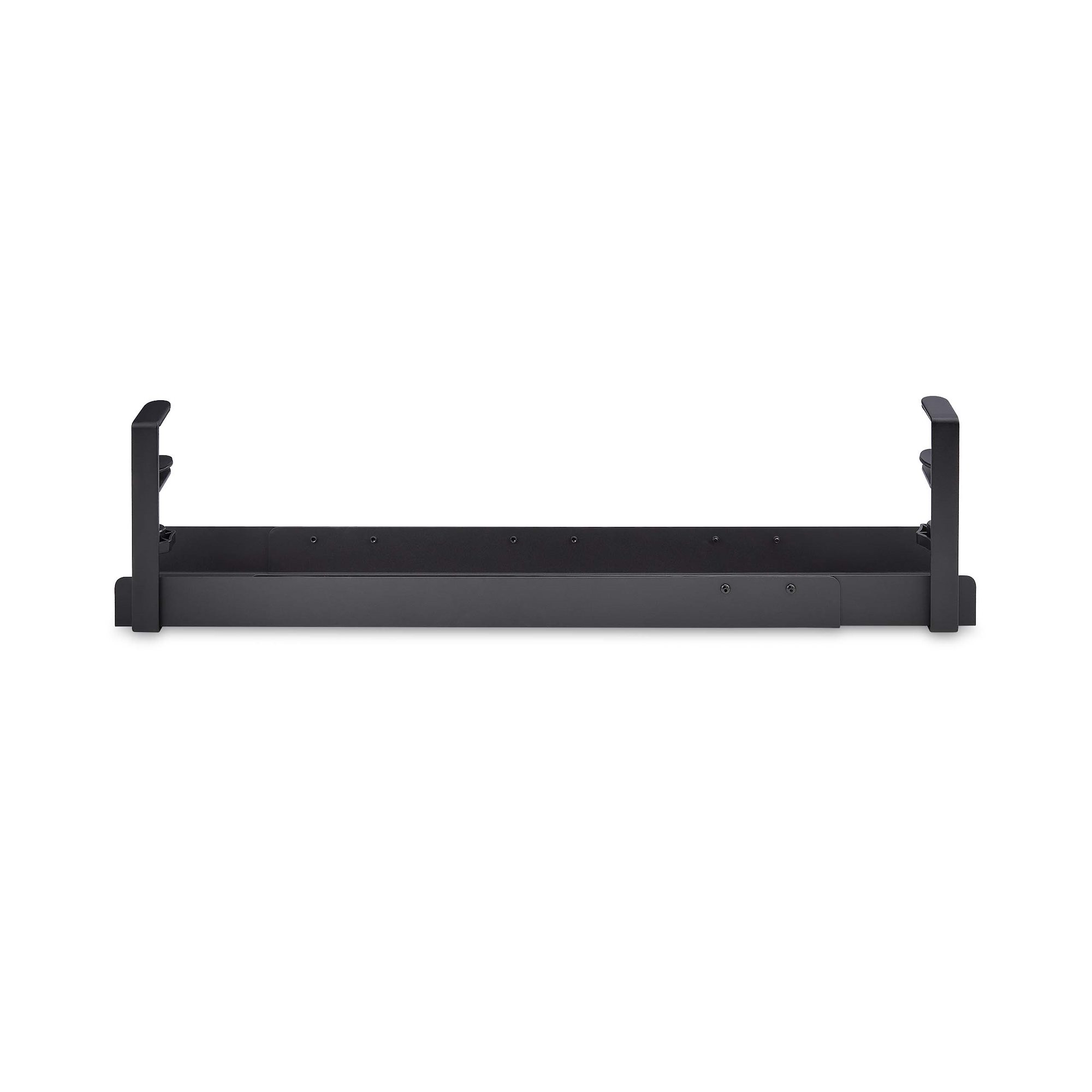 UNDER DESK CABLE MANAGEMENT NO DRILL CABLE ORGANIZER TRAY