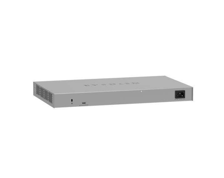 52-PORT GB POE+ SMART SW 4SFP 48X 1G POE + 4X SFP