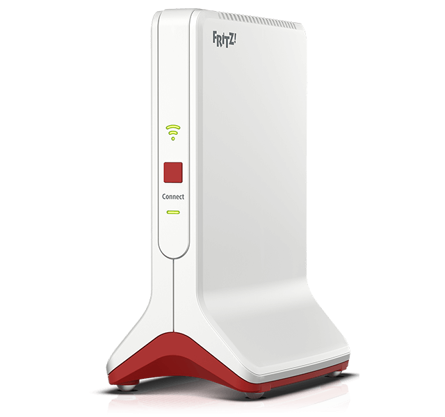 FRITZ! 6000 Mesh WLAN-Repeater, 1 St.