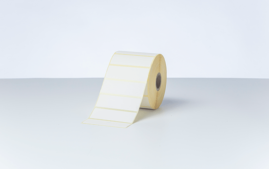 LABEL 76MM X 44MM (PACK OF 8) .