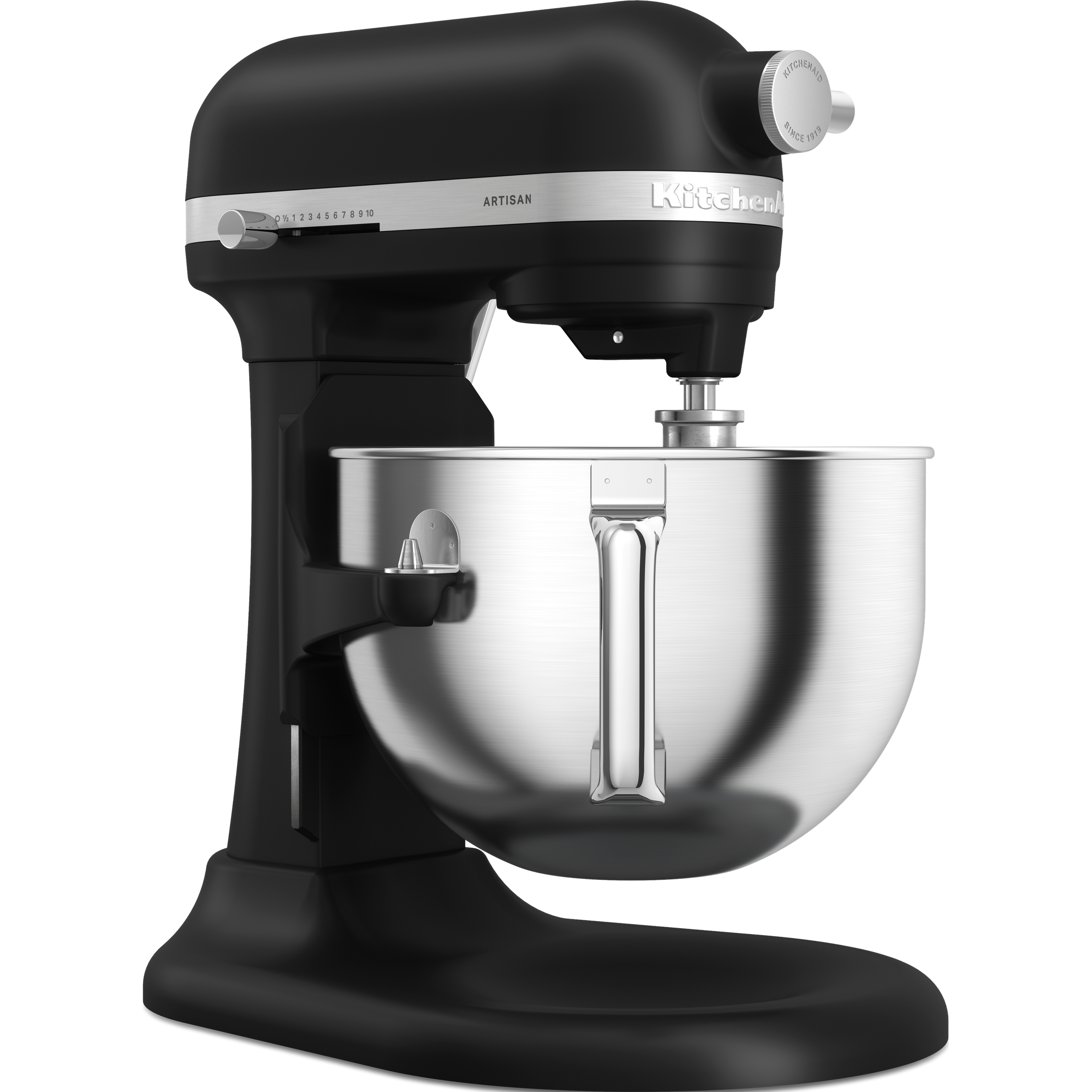 Kitchenaid 5KSM60SPXEBM Küchenmaschine 5,6 L ARTISAN