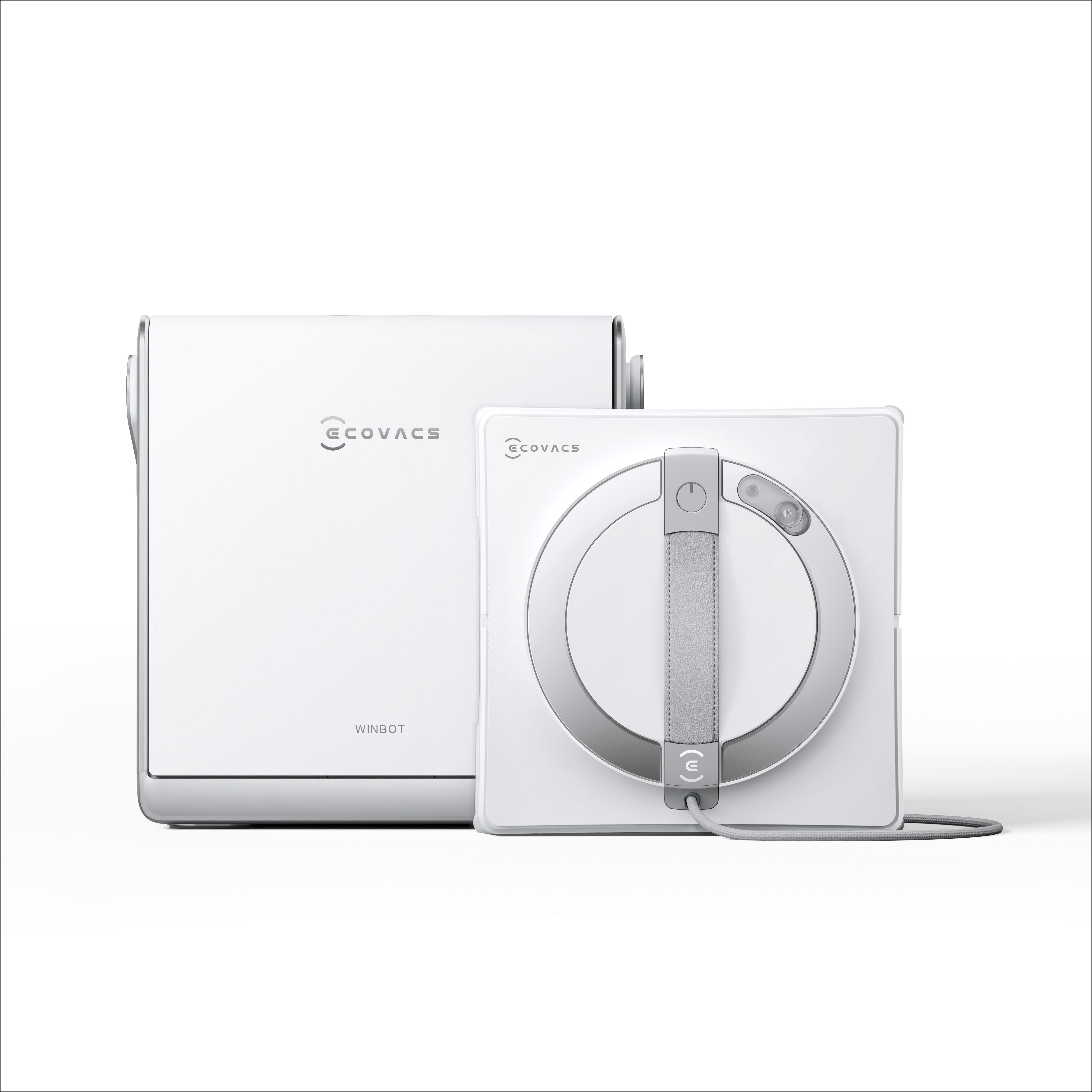Ecovacs Winbot W2 Pro Omni Fensterroboter