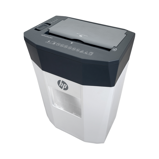 HP Aktenvernichter OneShred Auto 80CC