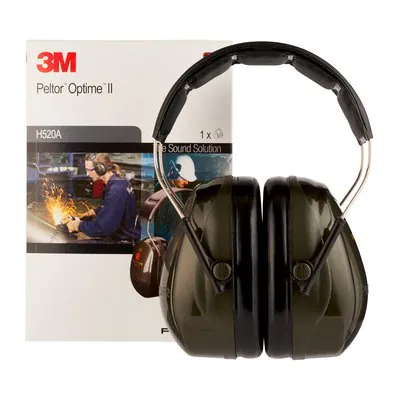 3M Kapselgehörschutz Peltor™ Optime™ II