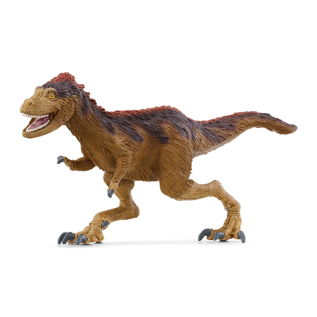 Dinosaurs Moros Intrepidus, Spielfigur