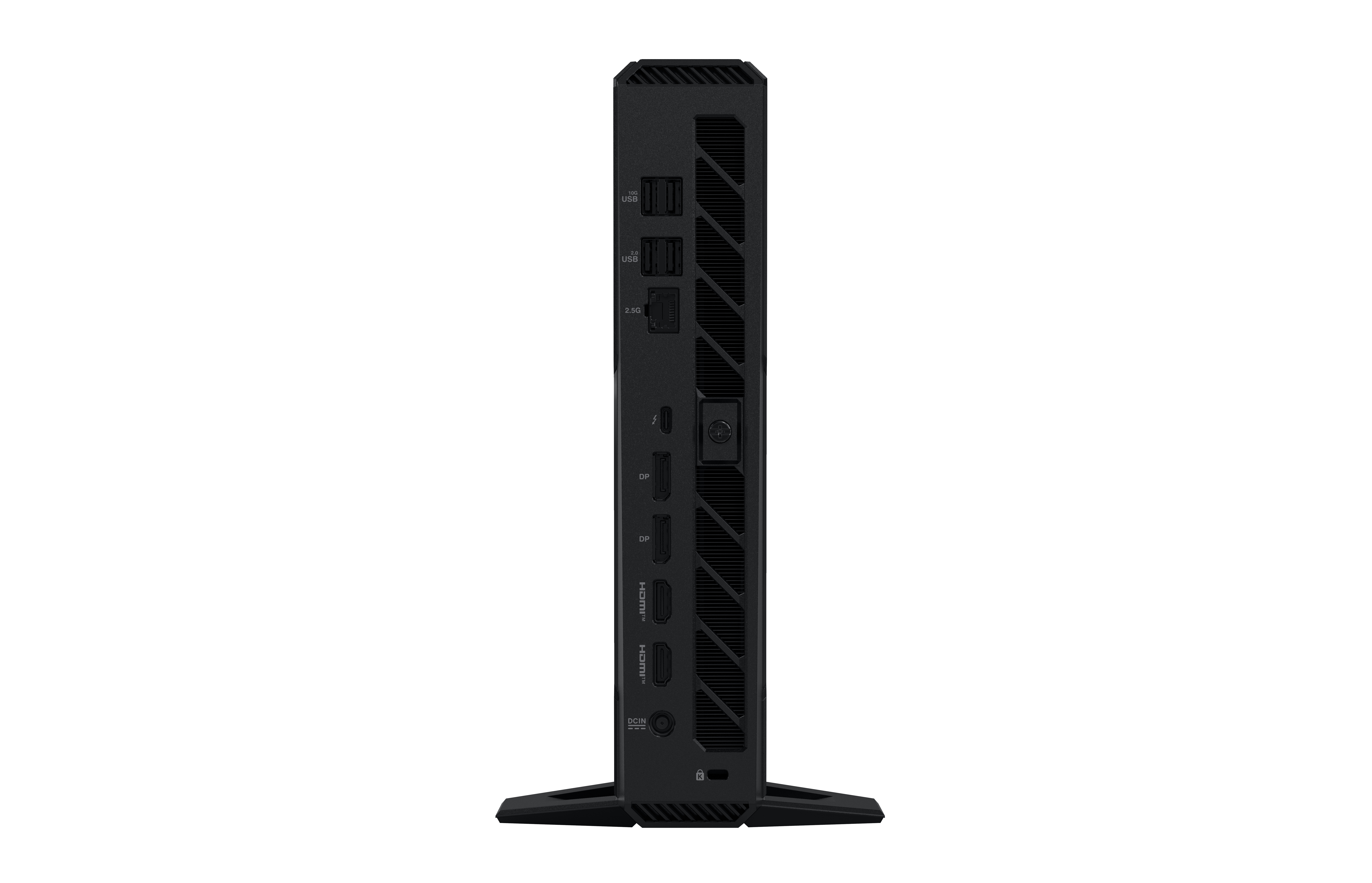NUC 15 Performance Kit RNUC15JNK9X40002, Barebone