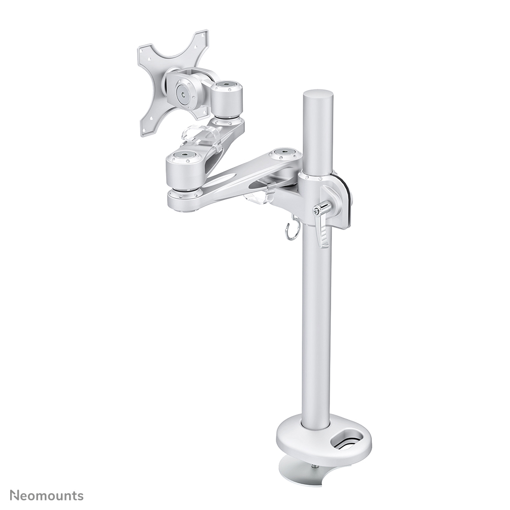 NEOMOUNTS FPMA-D935G Desk Mount Grommet Flatscreen 25,4-76,2cm 10-30Zoll kipp-dreh-schwenkbar VESA 75x75/100x100mm 12kg p