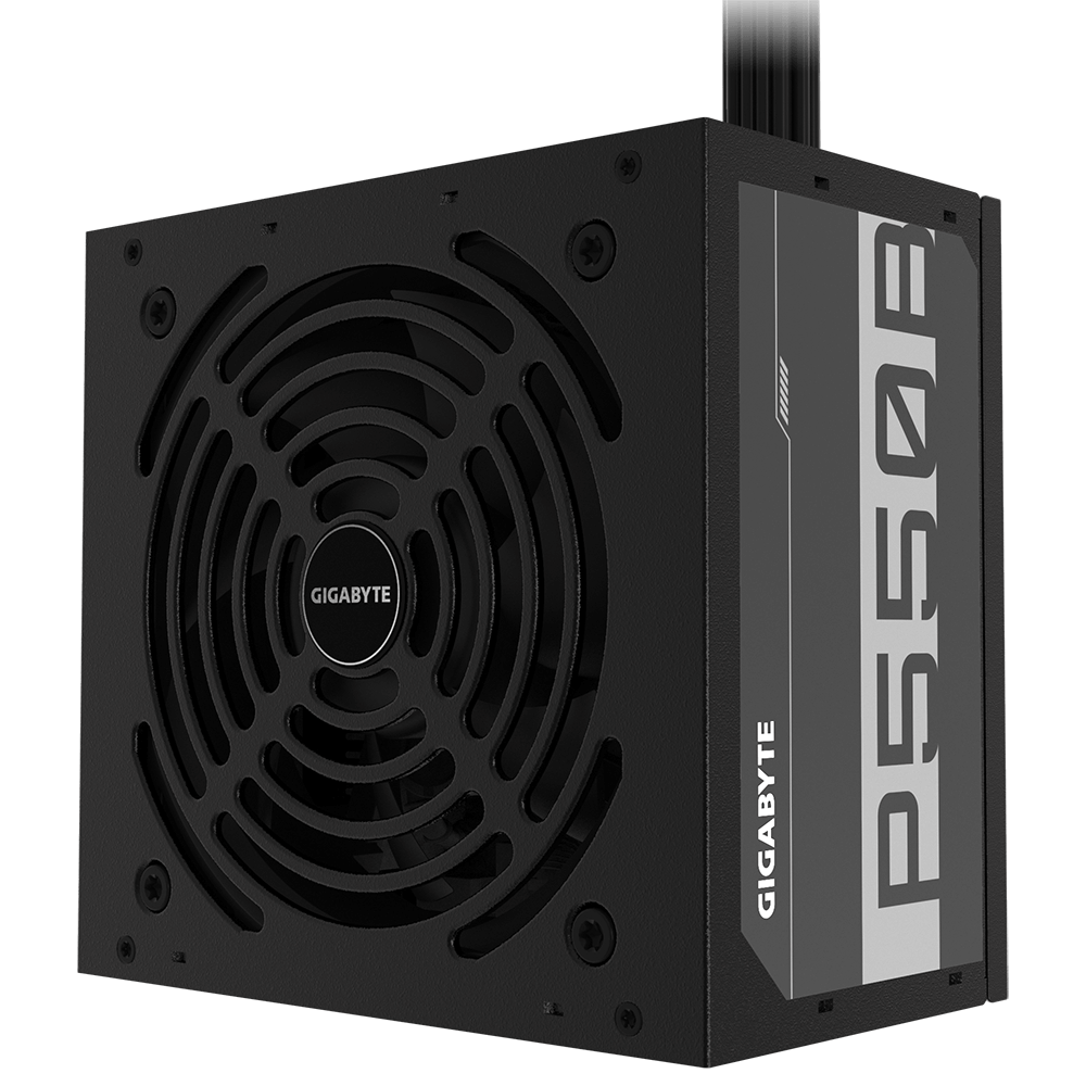 PC- Netzteil Gigabyte GP-P550B
