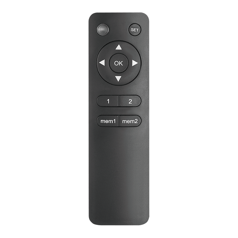 Logilink Deckenhalterung TV 32-70,elektrisch,Max.35KG,schw