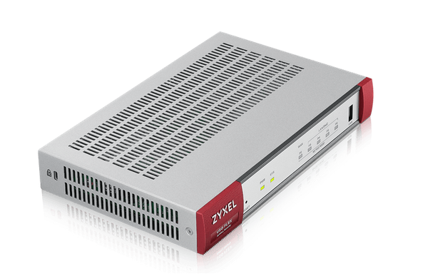 Zyxel USGFLEX50HP Firewall Entry bundle