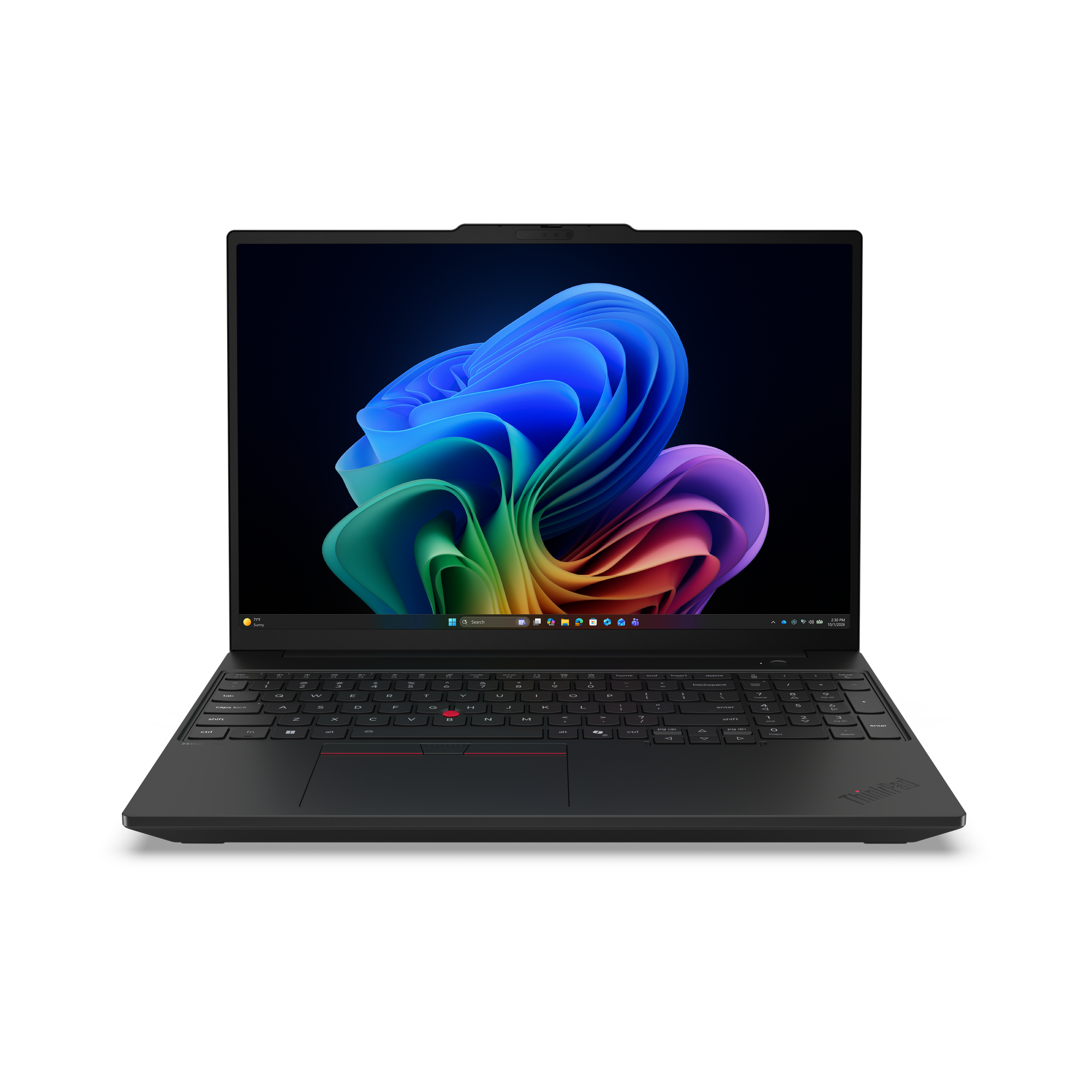 TP T16 G5 CU7-355 32GB 1TB SSD 16.0 2.8K W11P 5G