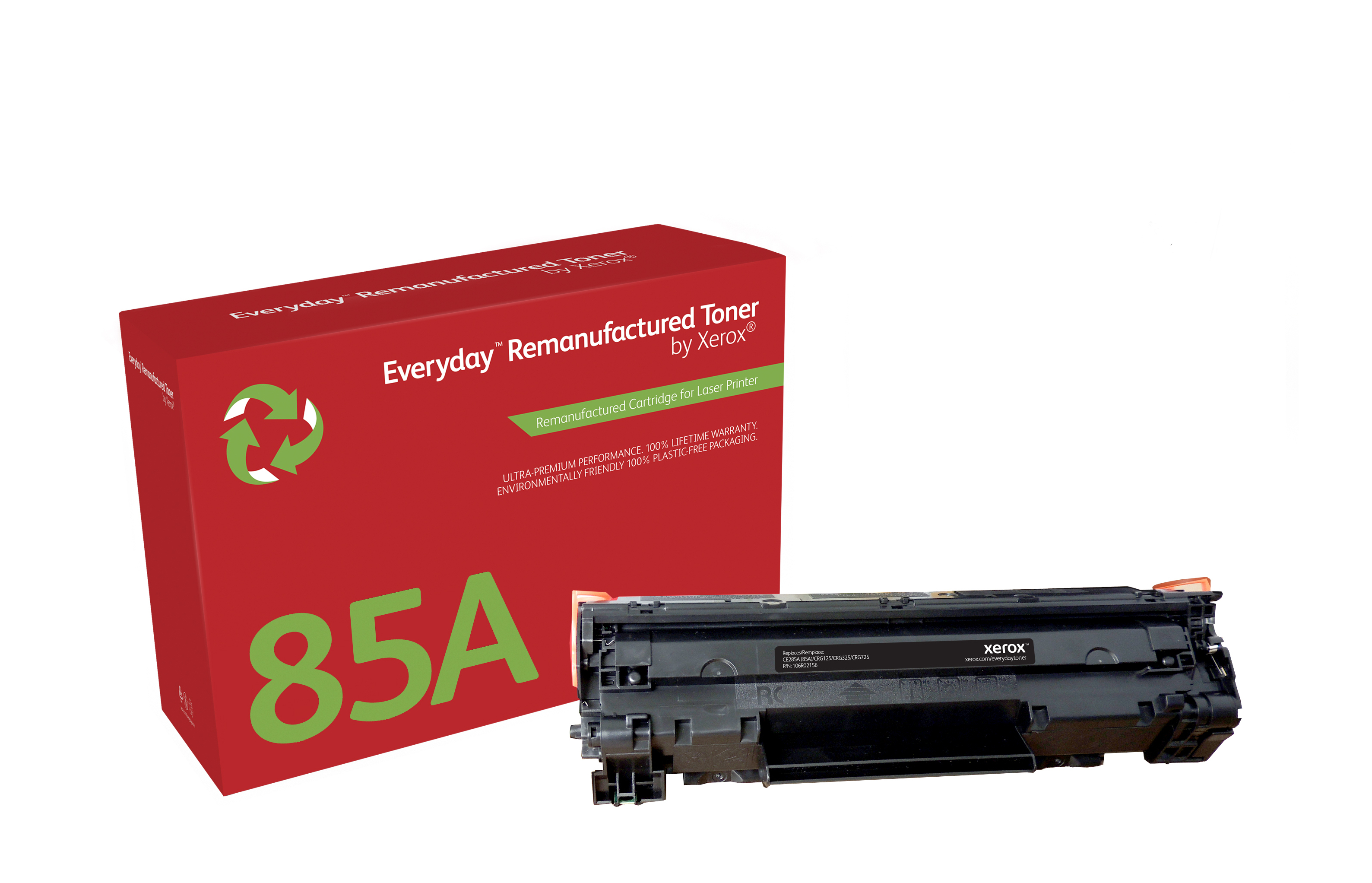 HP LJ P1102M1212M1217 OEM CE285A