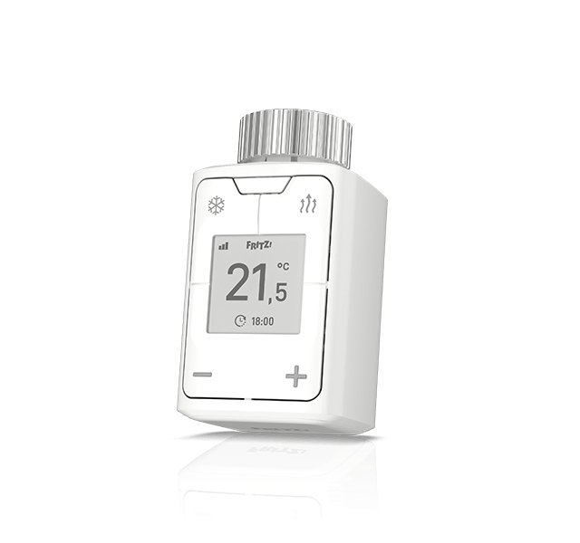 FRITZ!DECT 302 Heizkörperregler
