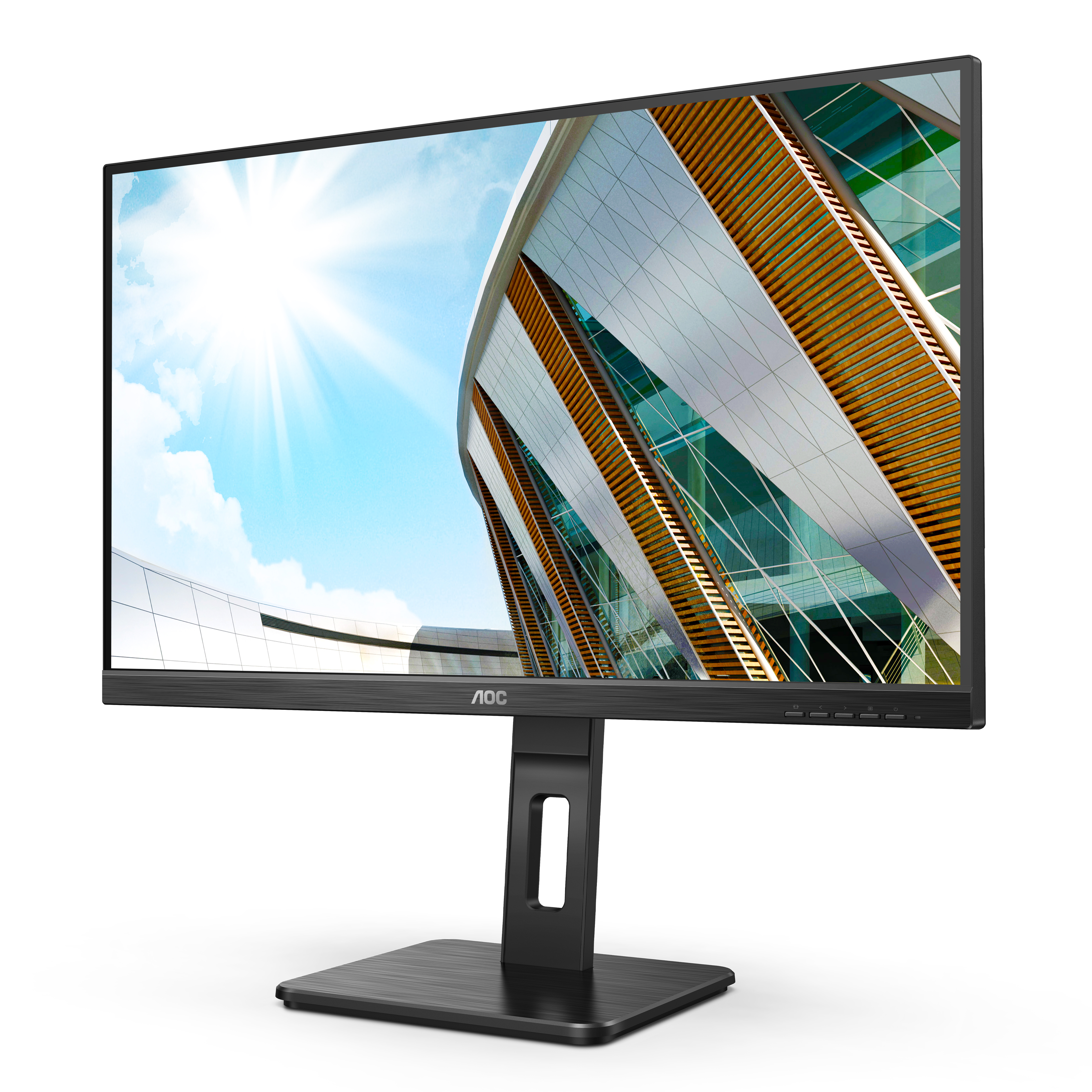 27P2Q 68.58CM 27IN IPS 1920X1080 16:9