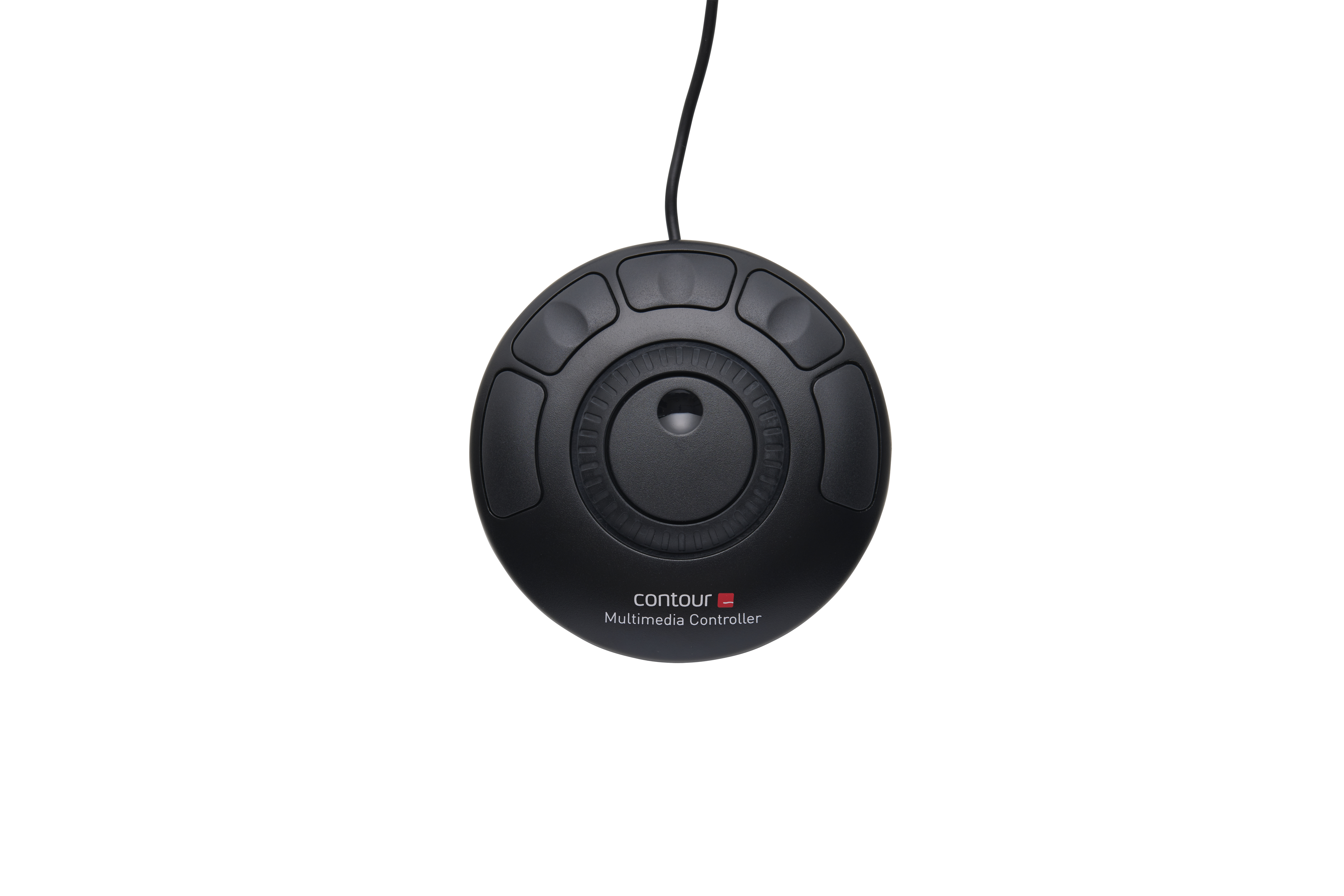 Contour Multimedia Controller Mouse Xpress rechts.-linkshänd retail