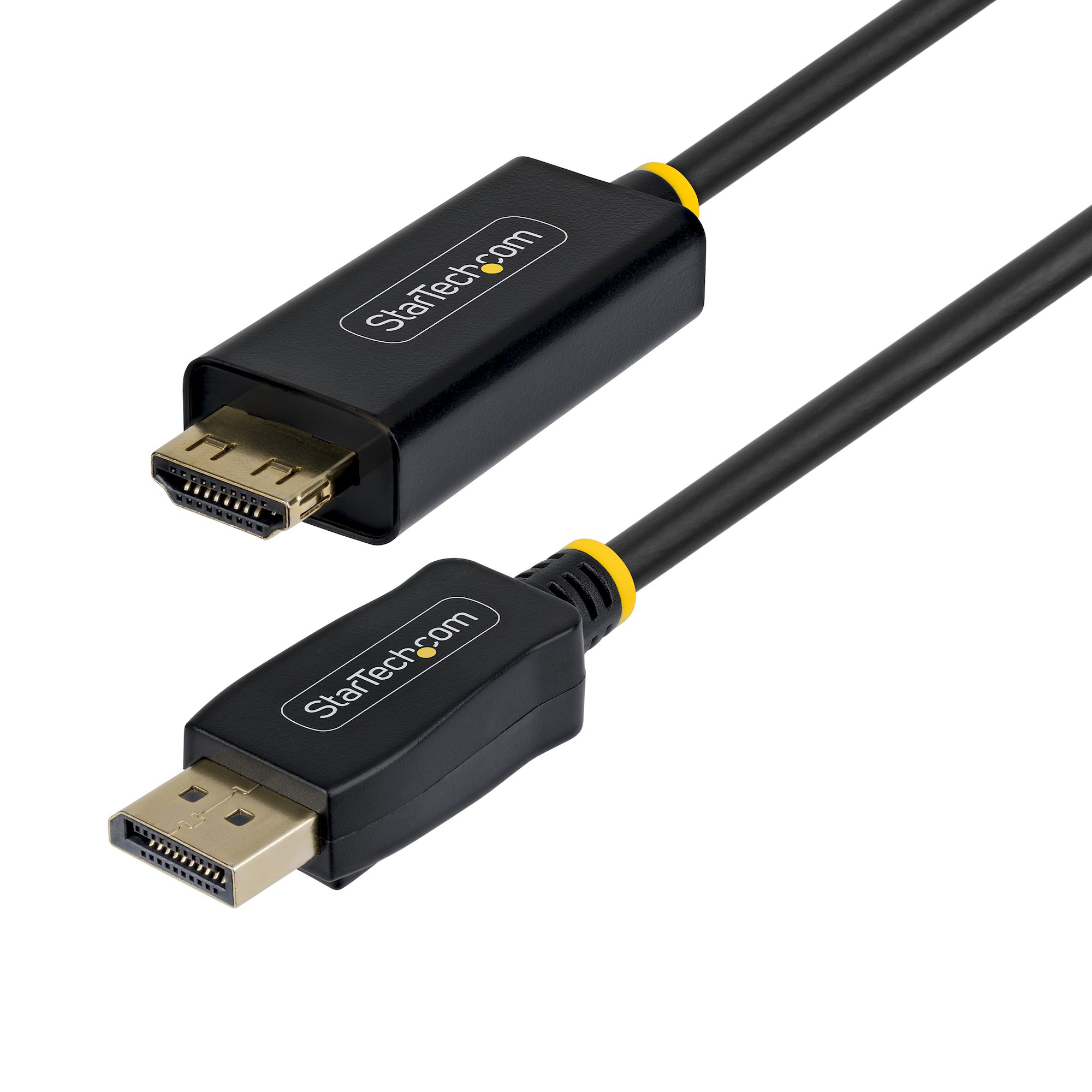 2M-DP-HDMI-4K60-GR 2M DP TO HDMI GRIPPING