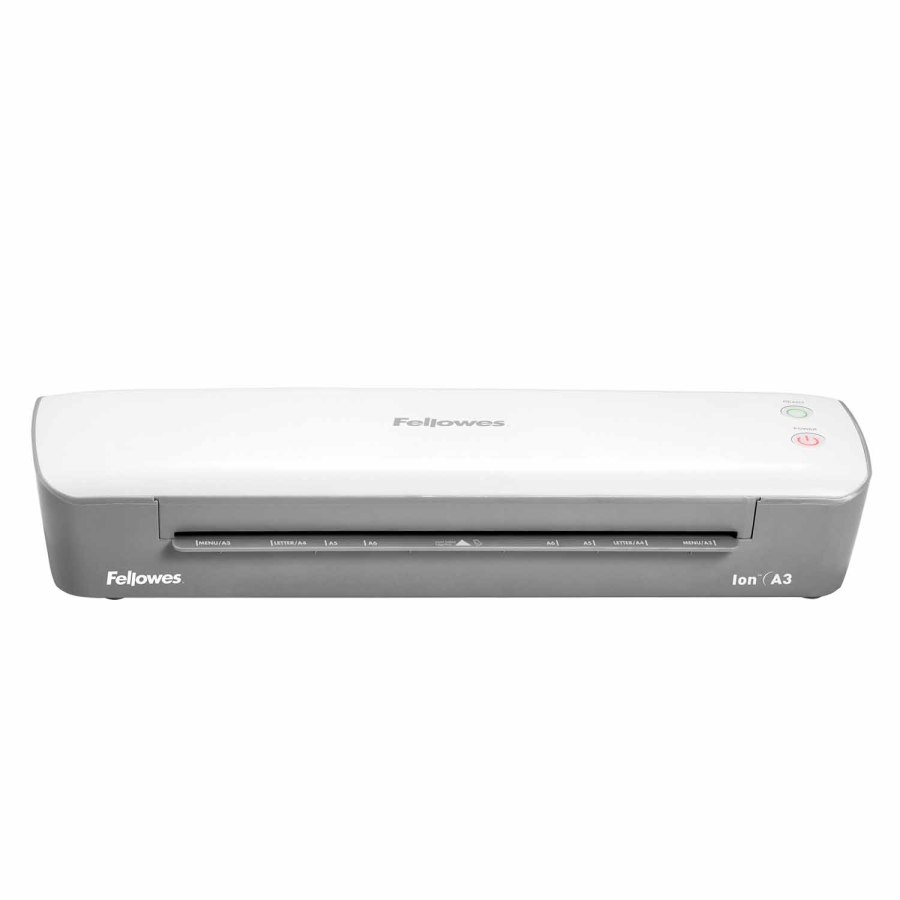 Fellowes Ion A3 Laminiergerät bis DIN A3