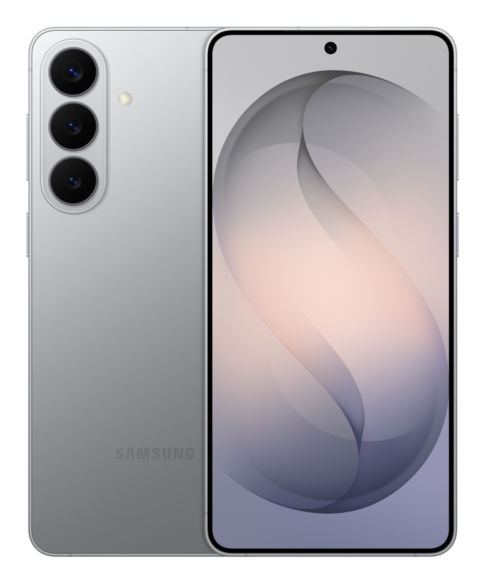 Samsung Galaxy S26+ 256GB Silver EU